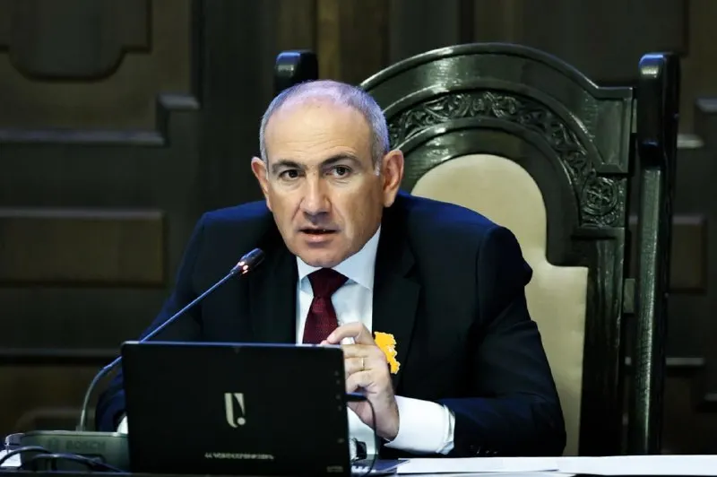 Post by “Armenpress” from October 1, 2026