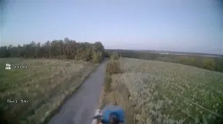 Пост из 44 АК