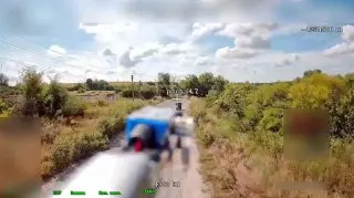 Пост из 44 АК