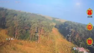 Пост из 44 АК