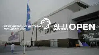 Пост из ArtMasters