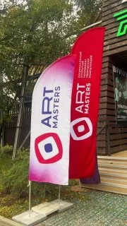 Post by “ArtMasters” from September 30, 2026