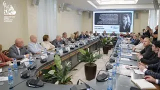 Пост канала «ГАСПАРЯН» от 30 сентября 2026 г.