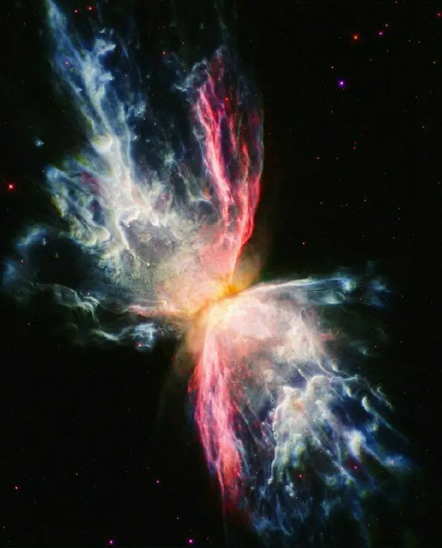 Post by “Astronomy Knowledge” from September 11, 2026