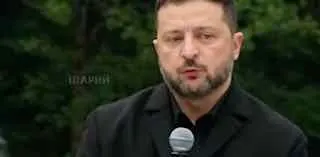Пост из Анатолий Шарий