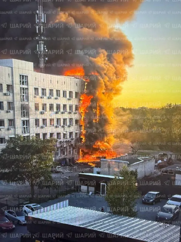 Post by “Анатолий Шарий” from October 1, 2026