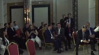 Пост канала «ATAKA» от 3 сентября 2026 г.