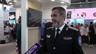 Пост канала «Атаман Всероссийского казачьего общества» от 14 сентября 2026 г.