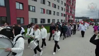 Пост канала «Атаман Всероссийского казачьего общества» от 16 сентября 2026 г.