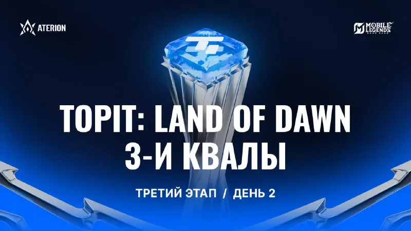 Post by “Aterion (formerly Aterion Legends)” from September 29, 2026
