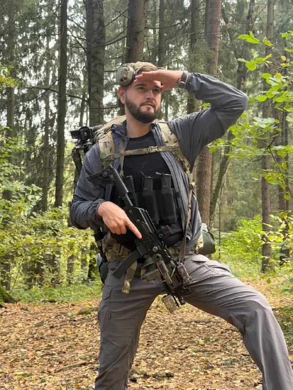 Пост канала «Atlant Armour - снаряжение, СИБЗ, одежда (ранее Atlant Armour - снаряжение, СИБЗ, медицина)» от 24 сентября 2026 г.