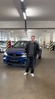 Пост канала «АРЕНДА ПОД ВЫКУП | АВТО ЗАО» от 29 сентября 2026 г.