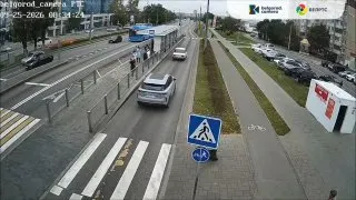 Пост канала «Авто Блэтгород» от 28 сентября 2026 г.