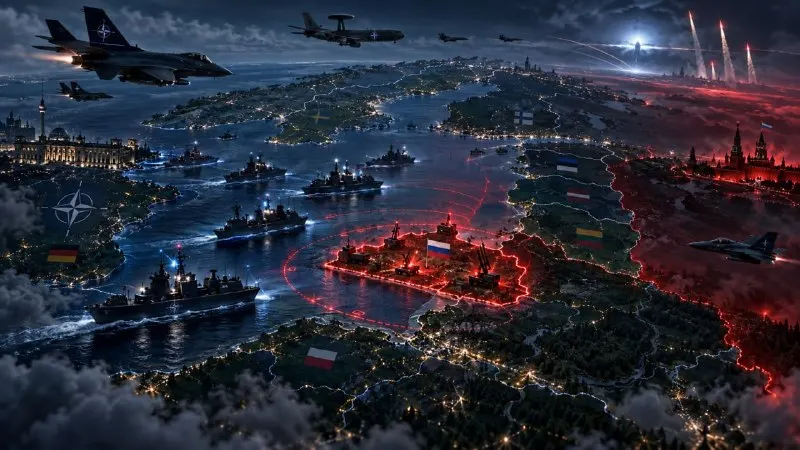 Пост канала «Владимир Аватков» от 30 сентября 2026 г.