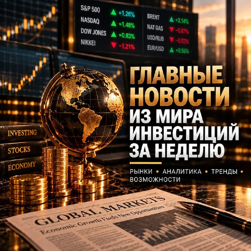 Пост канала «АВИ Кэпитал» от 25 сентября 2026 г.