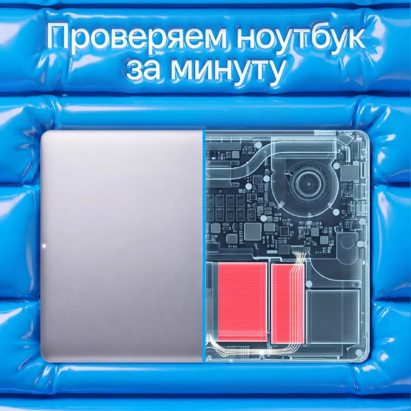 Пост канала «Авито» от 29 сентября 2026 г.