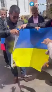 Пост канала «Эхо новой войны» от 30 сентября 2026 г.