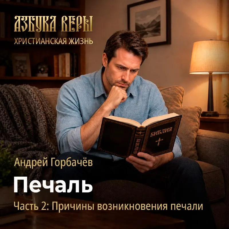Пост канала «Азбука веры» от 30 сентября 2026 г.