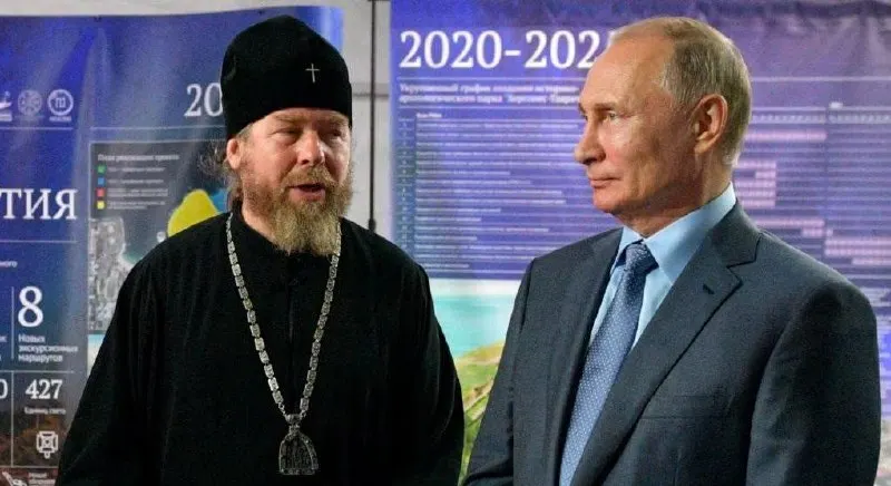 Пост из Бабель
