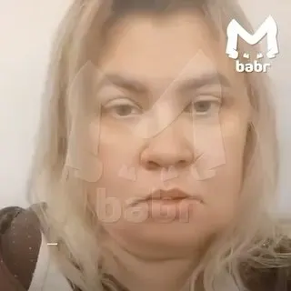 Пост канала «Babr Mash» от 1 октября 2026 г.