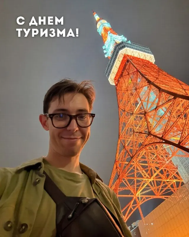 Пост канала «Айрат Багаутдинов об архитектуре» от 27 сентября 2026 г.