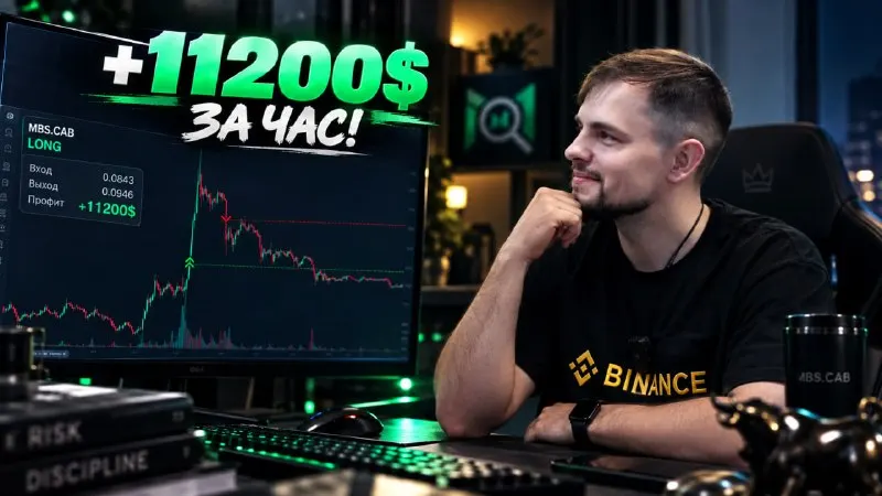 Пост канала «MAKS BAKS» от 18 сентября 2026 г.