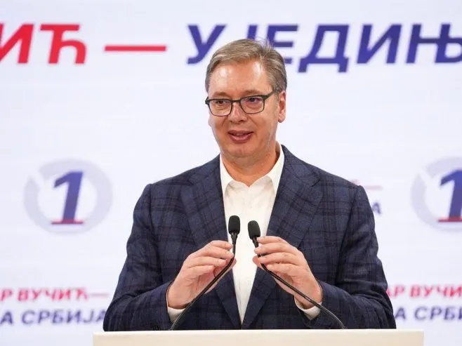Пост из Балканист