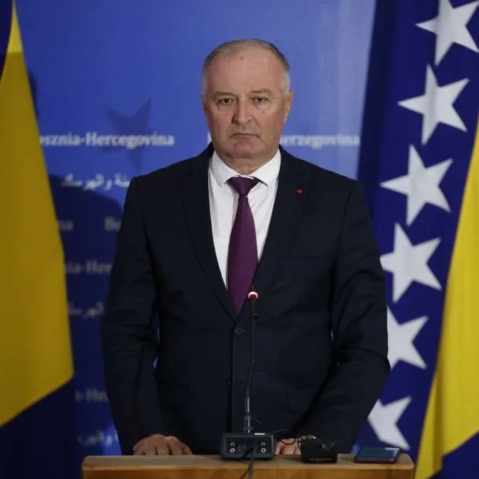 A post from Balkan Spectator - News & Geopolitics