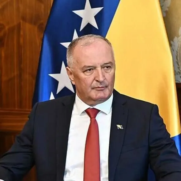 A post from Balkan Spectator - News & Geopolitics