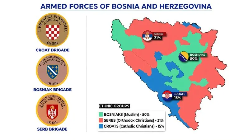 A post from Balkan Spectator - News & Geopolitics