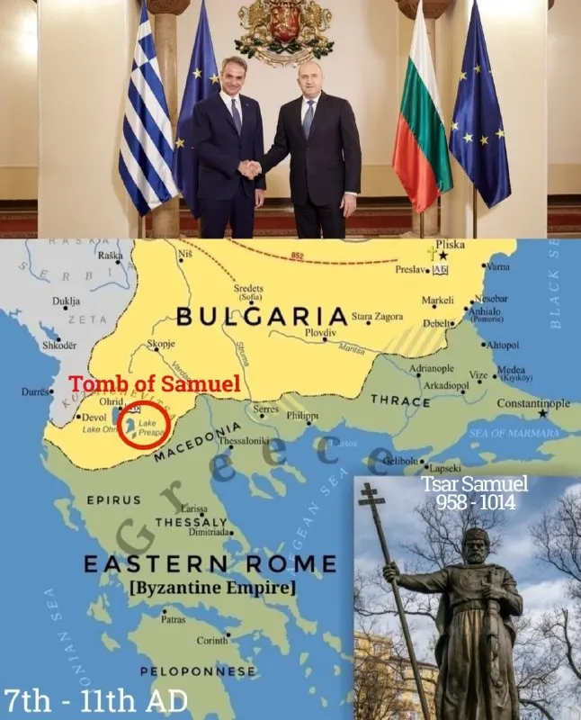 Post by “Balkan Spectator - News & Geopolitics (formerly Balkan Spectator - SERBIA and KOSOVO - THE HAGUE SENTENCE)” from September 30, 2026
