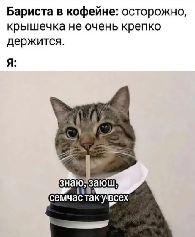 Пост канала «коллеги, не сутультесь» от 1 октября 2026 г.