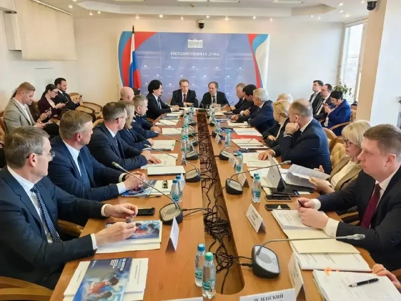 Пост канала «Бадма Башанкаев» от 30 сентября 2026 г.