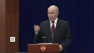Пост из Басурин о главном