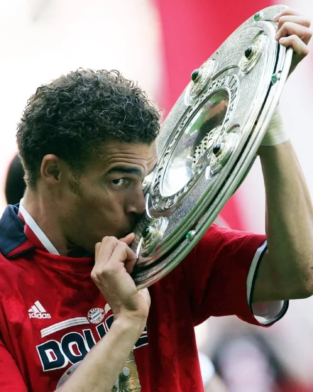 Пост канала «Bayern Munchen» от 28 сентября 2026 г.
