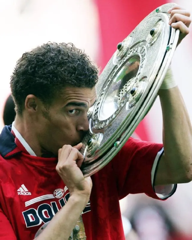 Пост канала «Bayern Munchen» от 28 сентября 2026 г.
