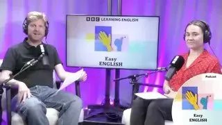Пост канала «BBC Learning English» от 26 мая 2026 г.