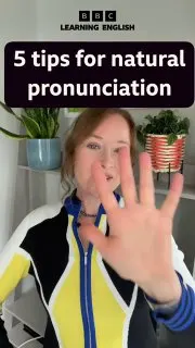 Пост канала «BBC Learning English» от 27 мая 2026 г.