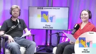 Пост канала «BBC Learning English» от 7 июня 2026 г.