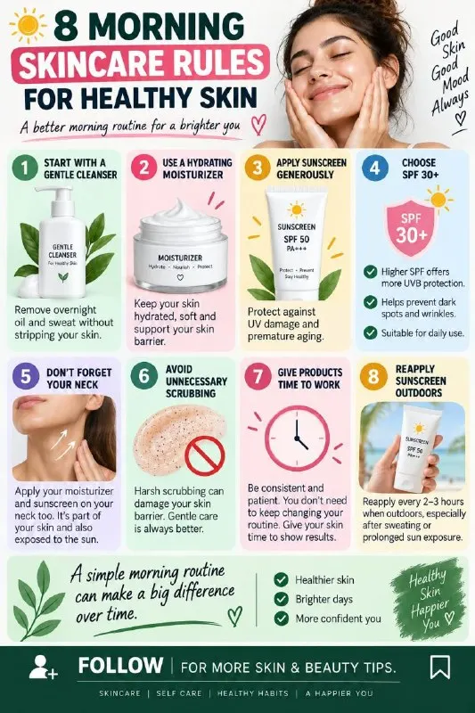 Post by “Beauty tips” from September 24, 2026