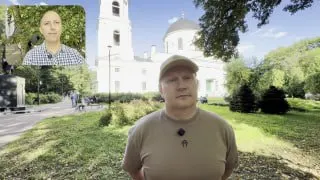 Пост из БелВПО