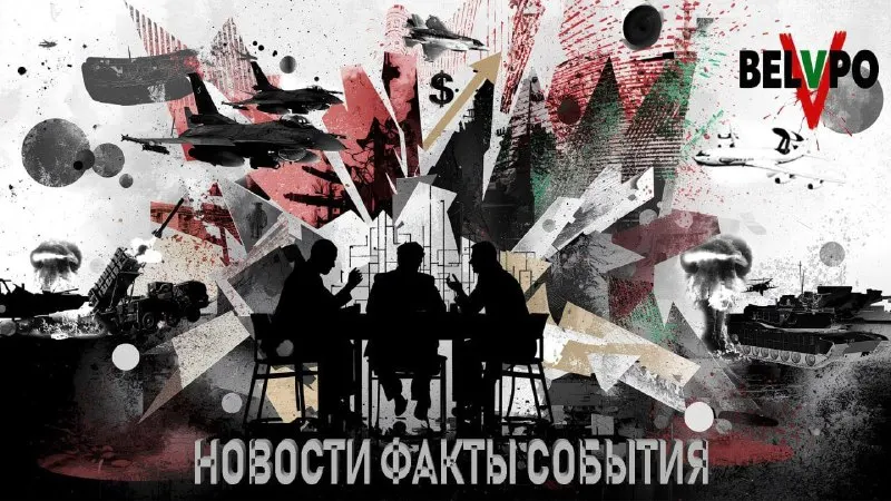 Пост из БелВПО