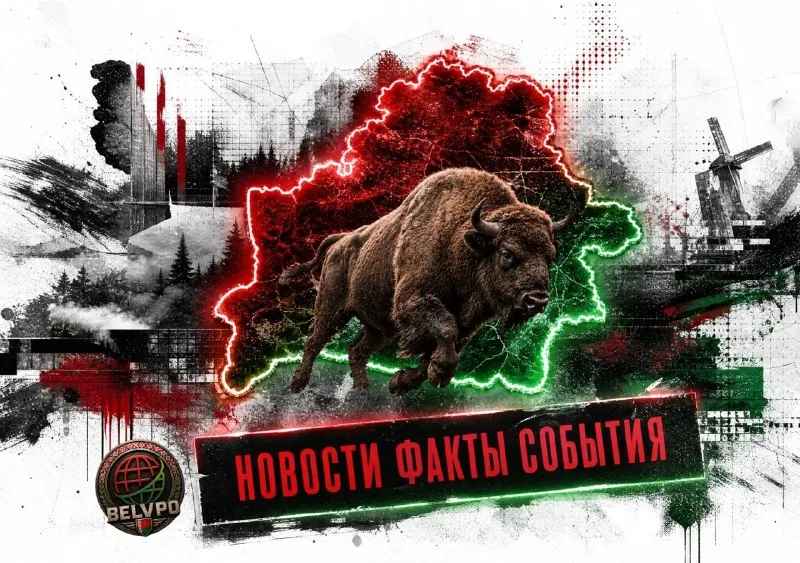 Пост из БелВПО