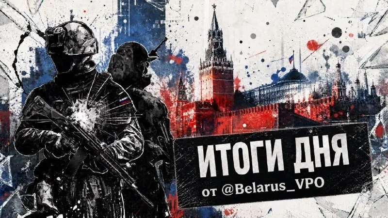 Пост из БелВПО