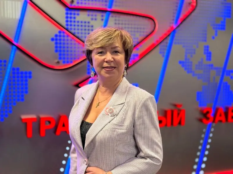 Пост канала «МТЗ | О людях» от 30 сентября 2026 г.