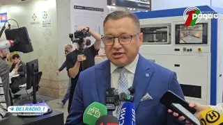 Пост канала «Радио_1 ● Белорусское радио» от 30 сентября 2026 г.
