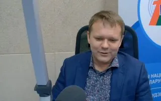 Пост канала «Радио_1 ● Белорусское радио» от 30 сентября 2026 г.