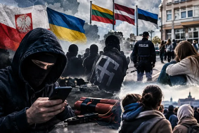 Пост из BelVestnik