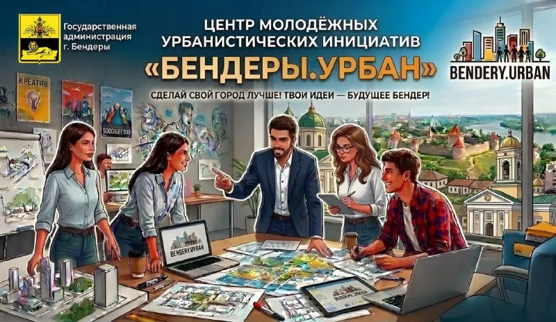 Пост канала «БЕНДЕРЫ ИНФО» от 30 сентября 2026 г.