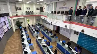 Пост канала «Бешбармак» от 30 сентября 2026 г.